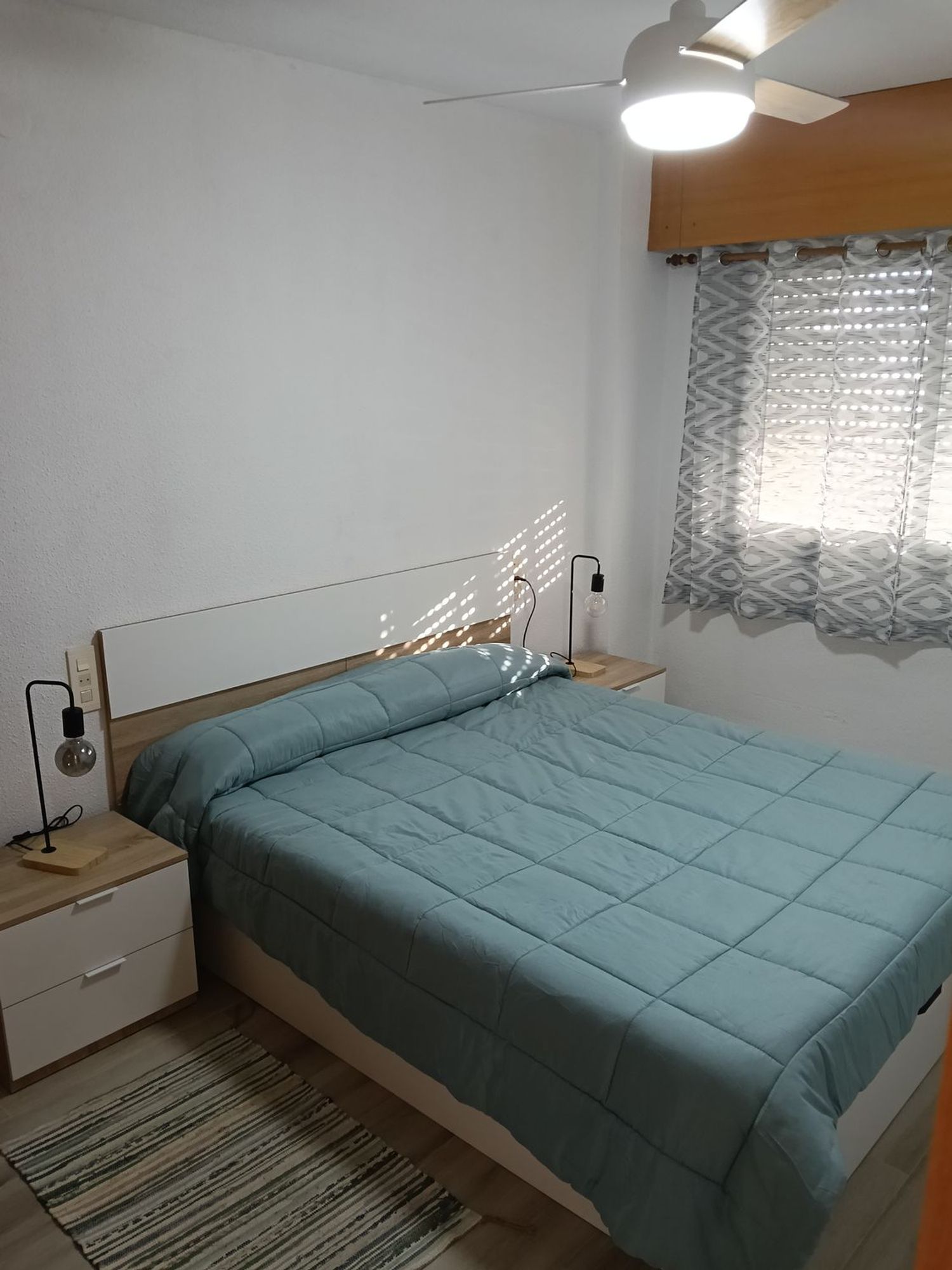 Piso en ciutats unides, 1 - Foto 22
