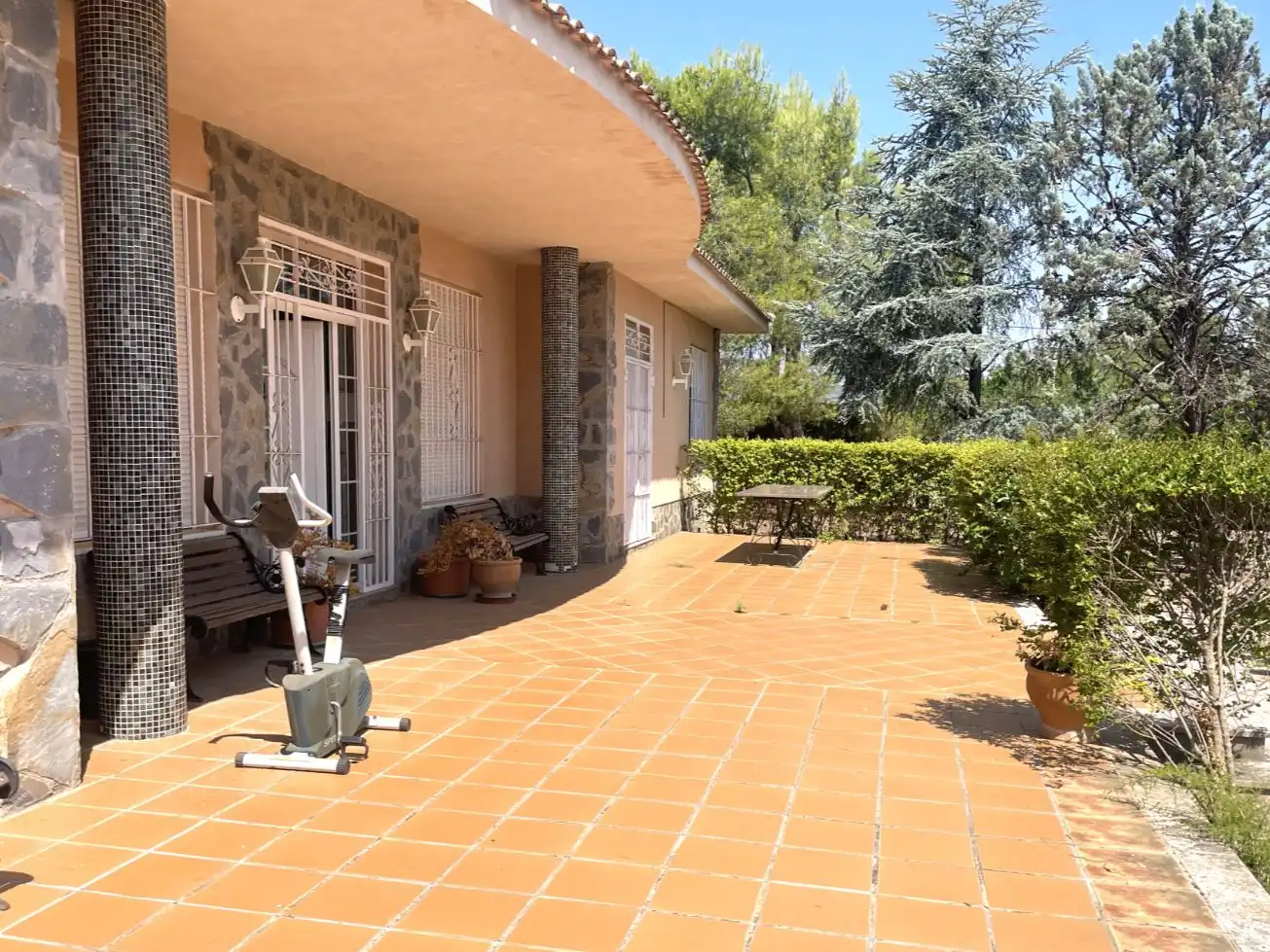 Chalet en  Cami de l'Estacio Nord 167 - Foto 49
