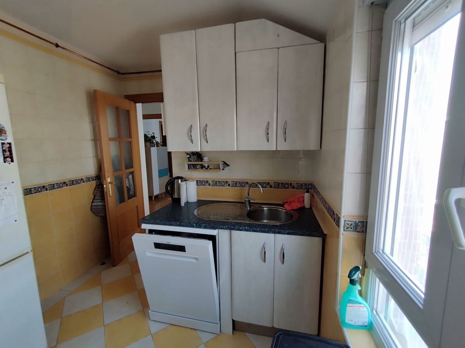 Ático en Calle Juan de Austria, 6, Tercer Barrio, Tercer Barrio - Foto 24