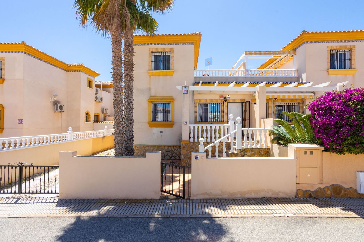 Chalet pareado en Calle Estragón, 3, Villamartín - Foto 23