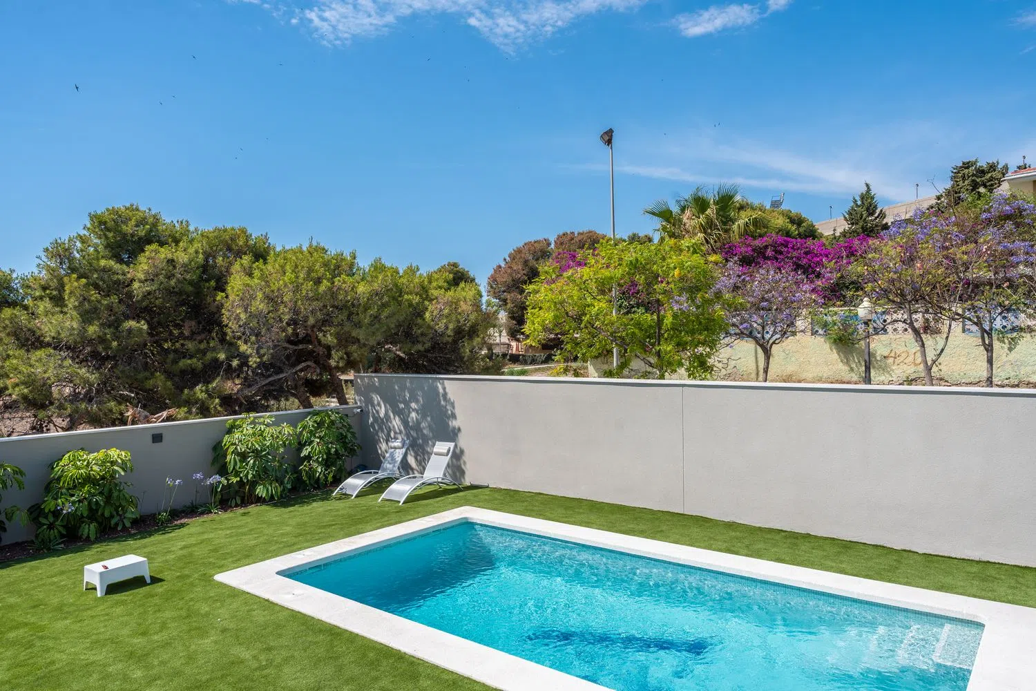 Estudio en calle Marco Oliver, 11 - Foto 6