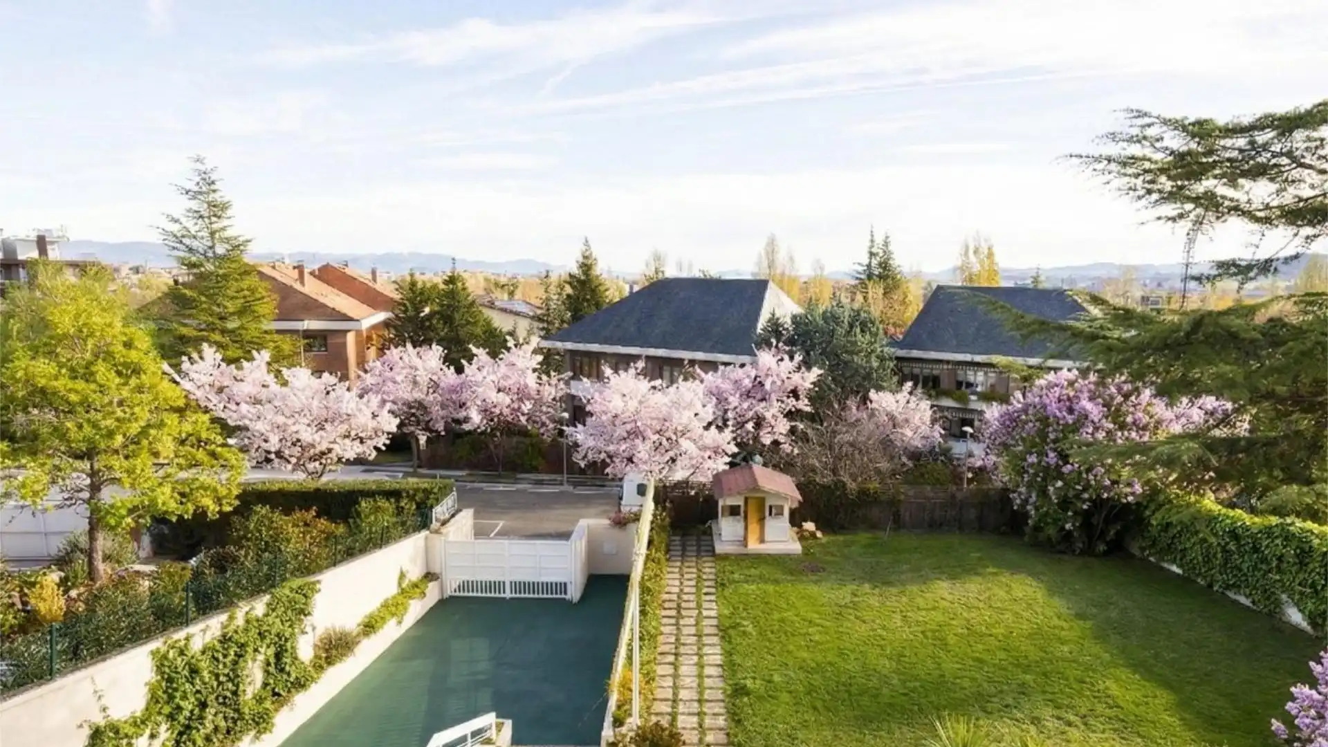 Chalet en  Uleta Kalea 6 - Foto 40