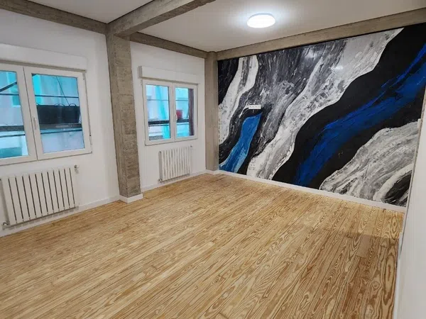 Piso en Fernández de Isla, 25 - Foto 1