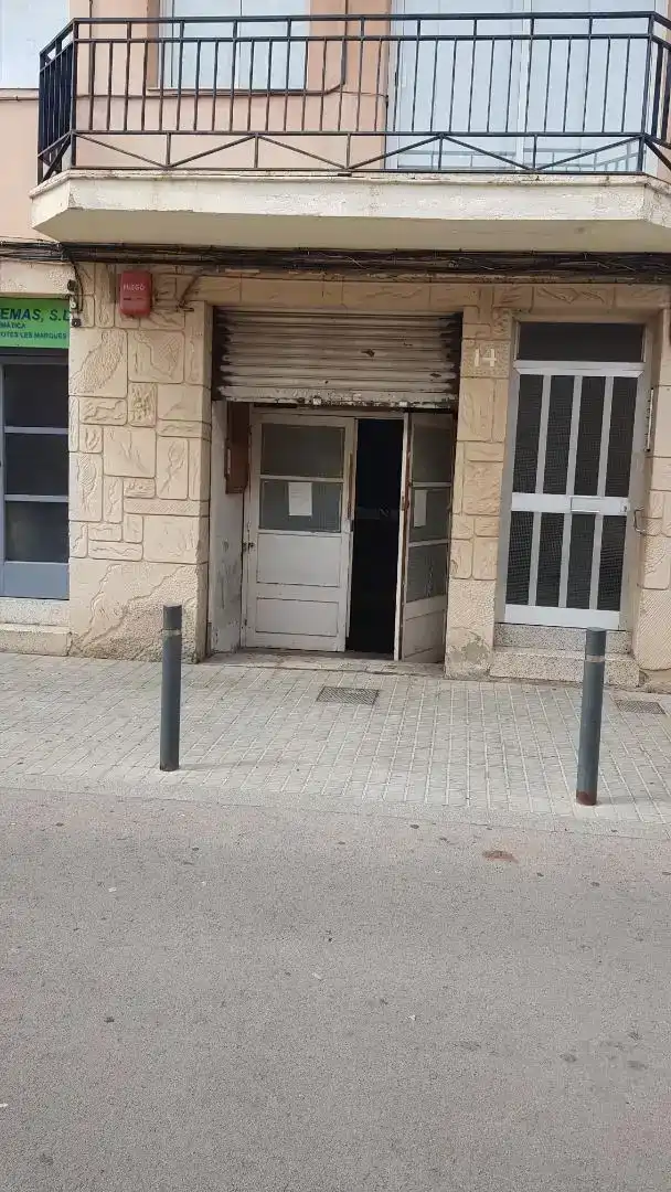 Nave Industrial en  Carrer de Tarragona 14 - Foto 3
