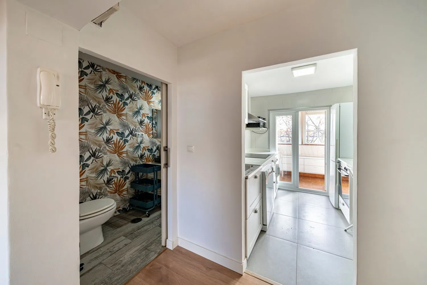 Piso en calle de Gomeznarro, 86 - Foto 14