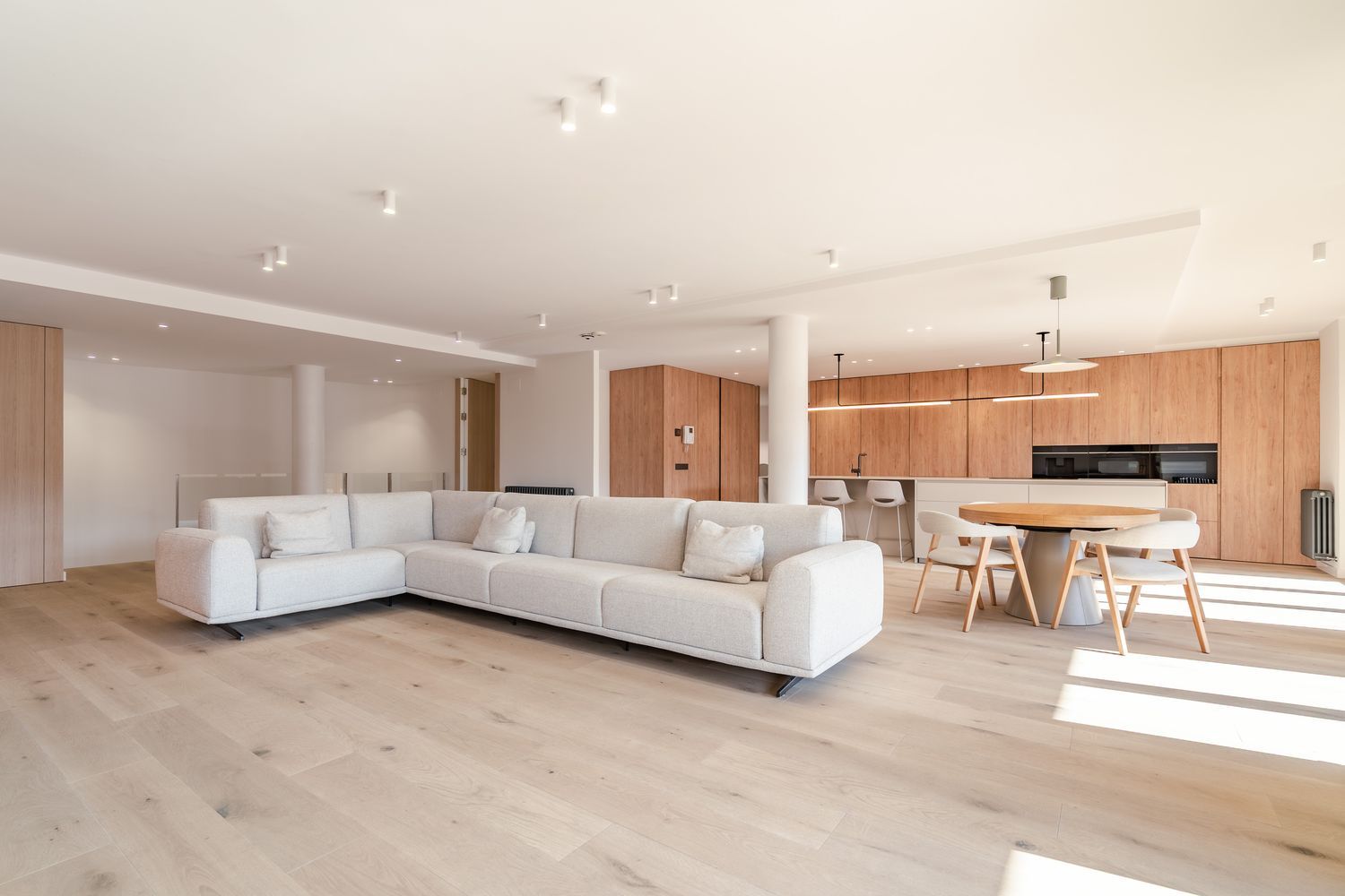 Dúplex en Princep de Viana-Clot - Foto 1