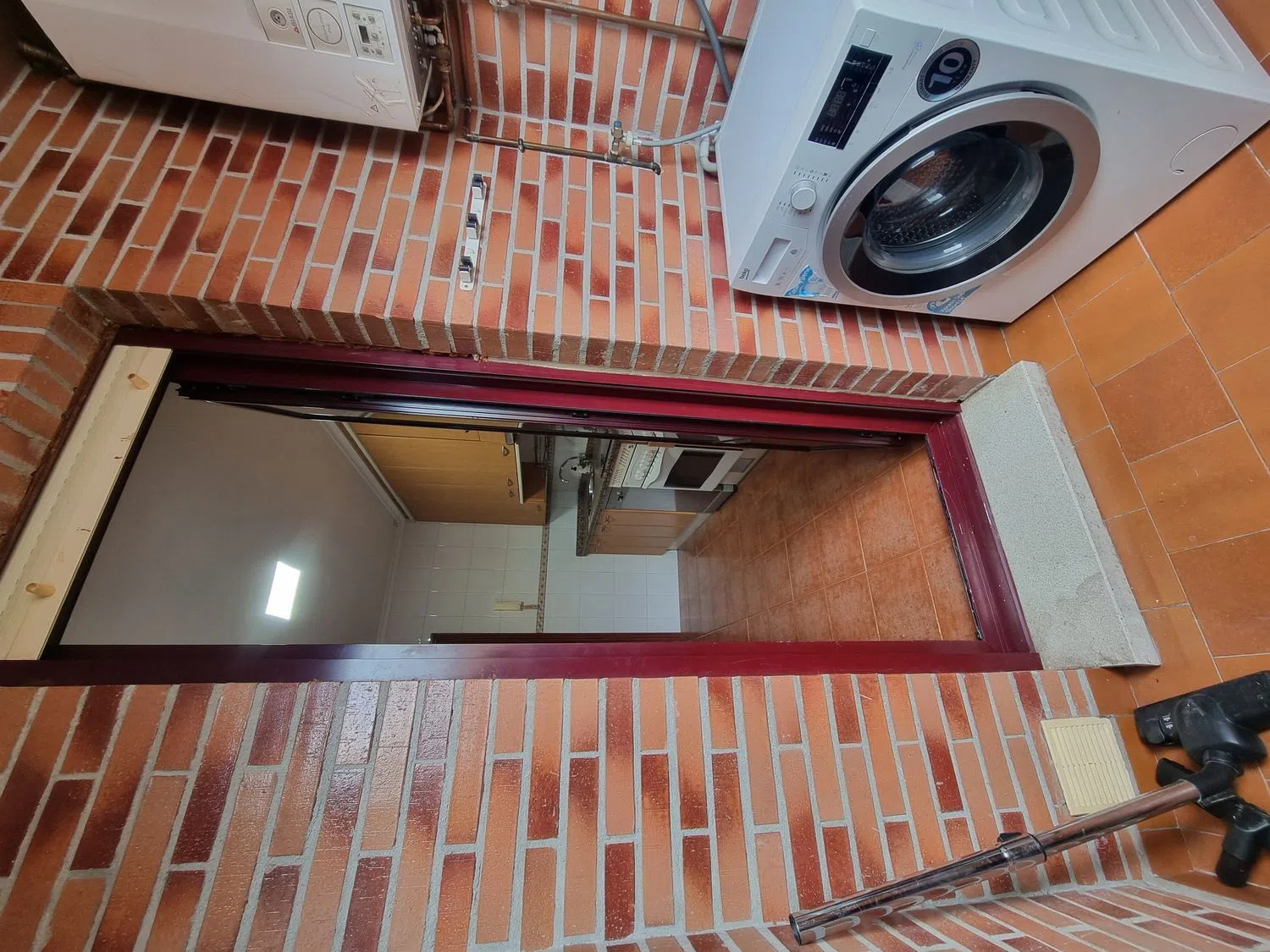 Piso en plaza Pueblo De Madrid, 9 - Foto 7