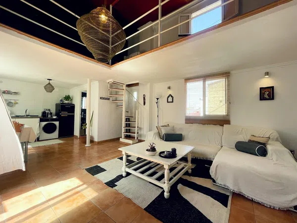 Piso en calle de Vilafermosa, 1