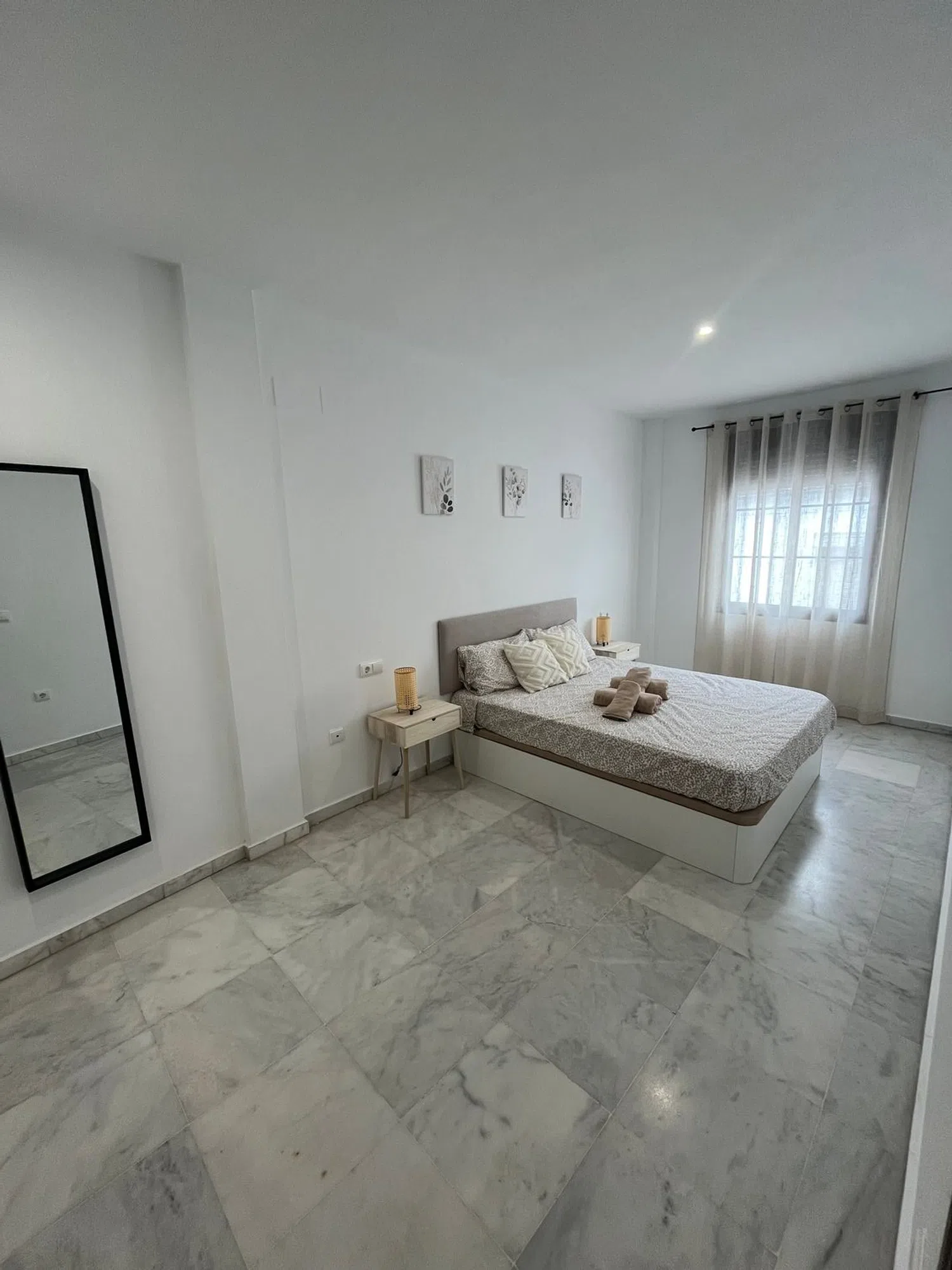 Piso en calle Frailes, 1 - Foto 1