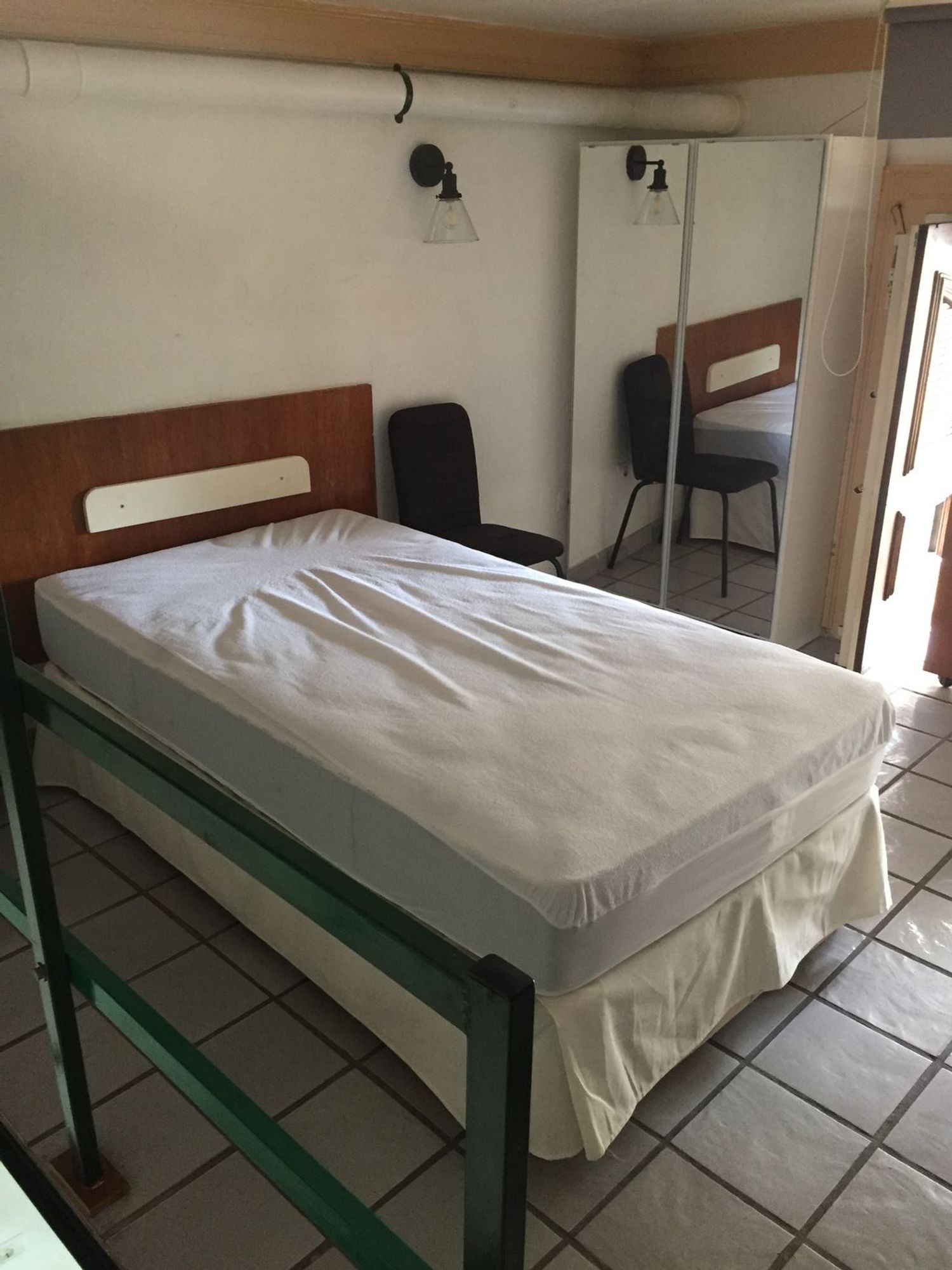 Estudio en Calle Espíritu Santo, 25, Vegueta - Foto 5