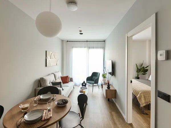 Piso en Avenida de los Pirineos, 33, Pol. Industrial sur, Pol. Industrial sur - Foto 17