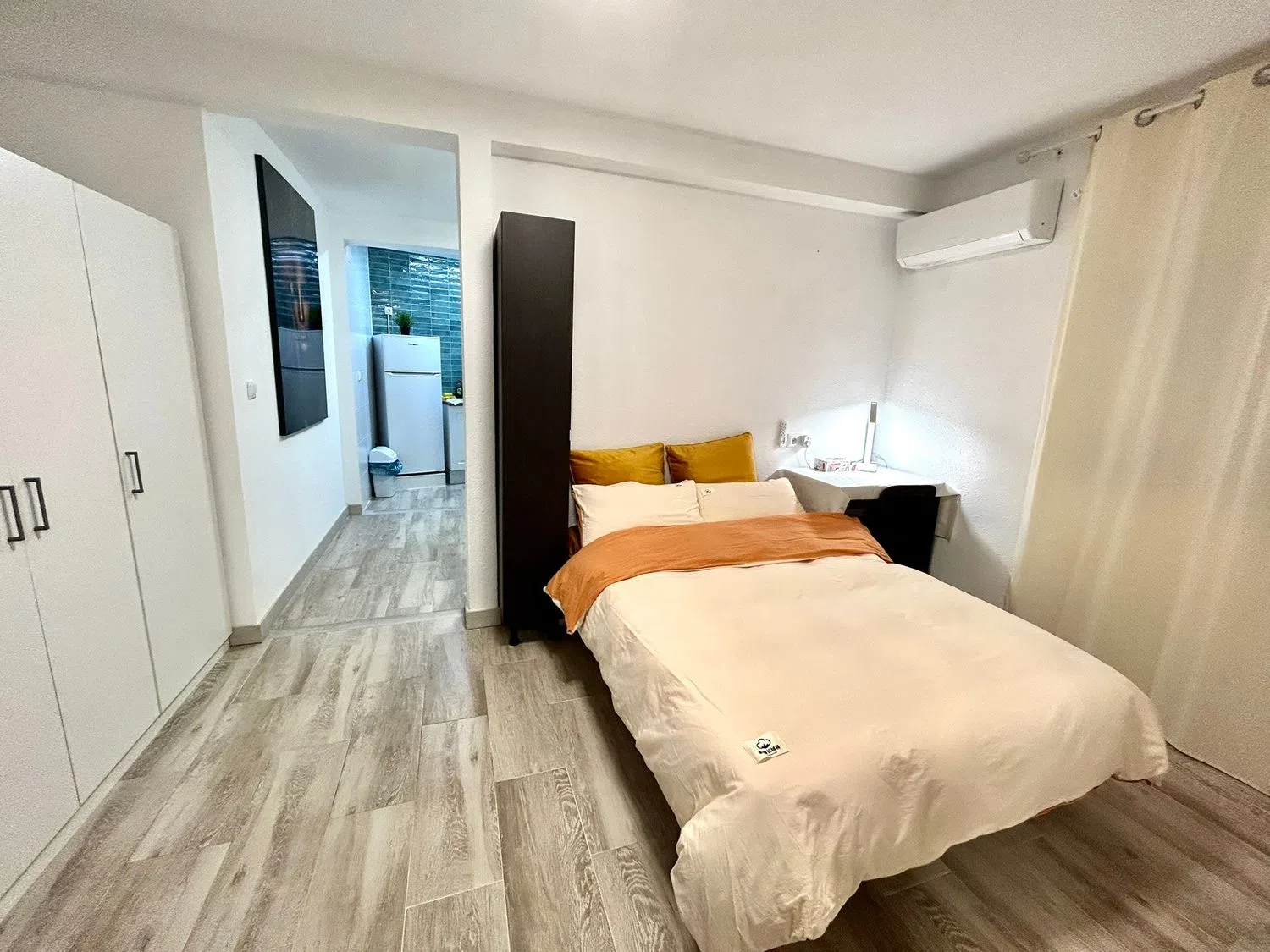 Estudio en calle del Palmípedo, 18 CalledelPalmpedoMADRID - Foto 7