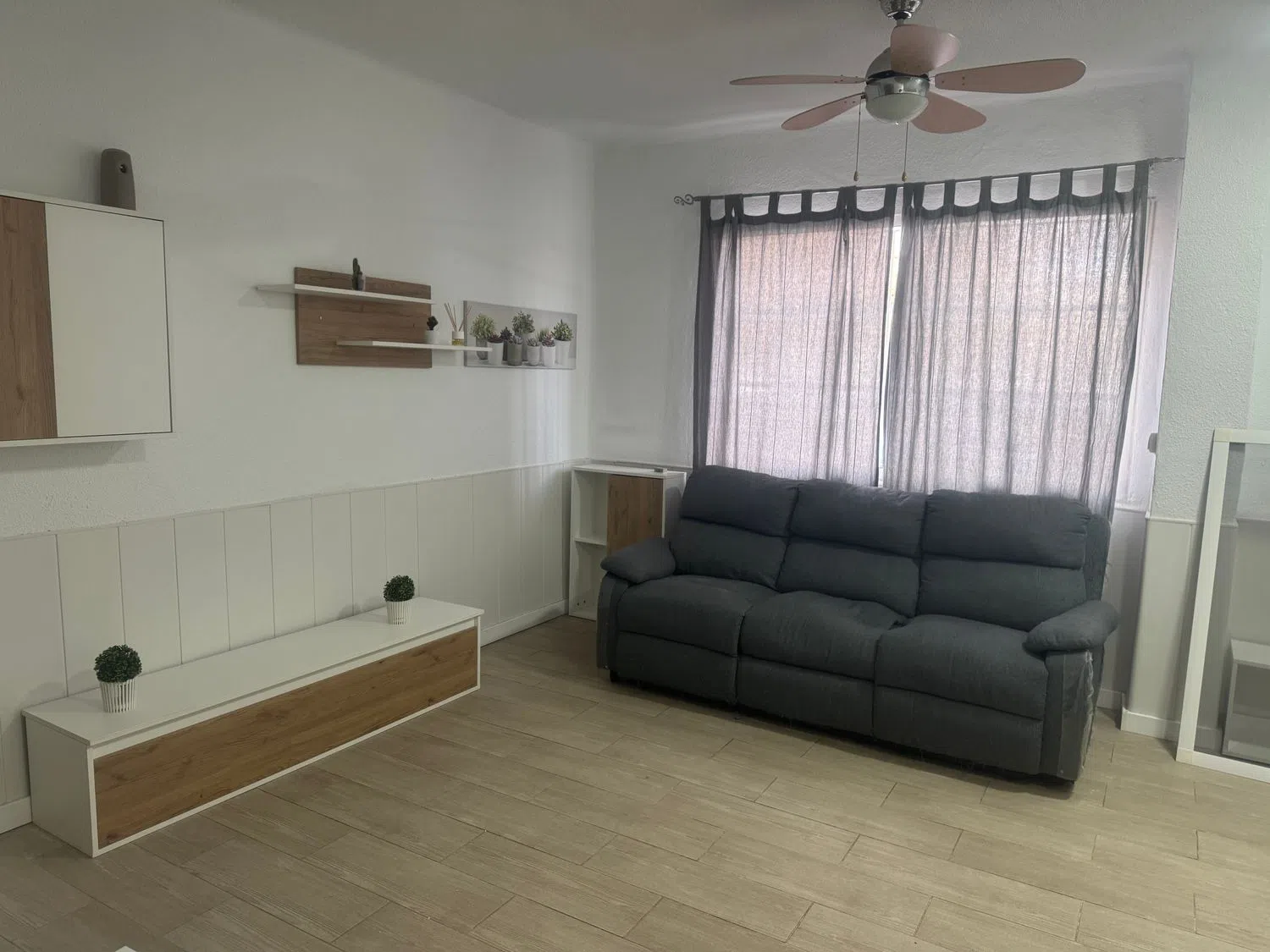 Piso en calle Rey Don Pedro I, 5 - Foto 5