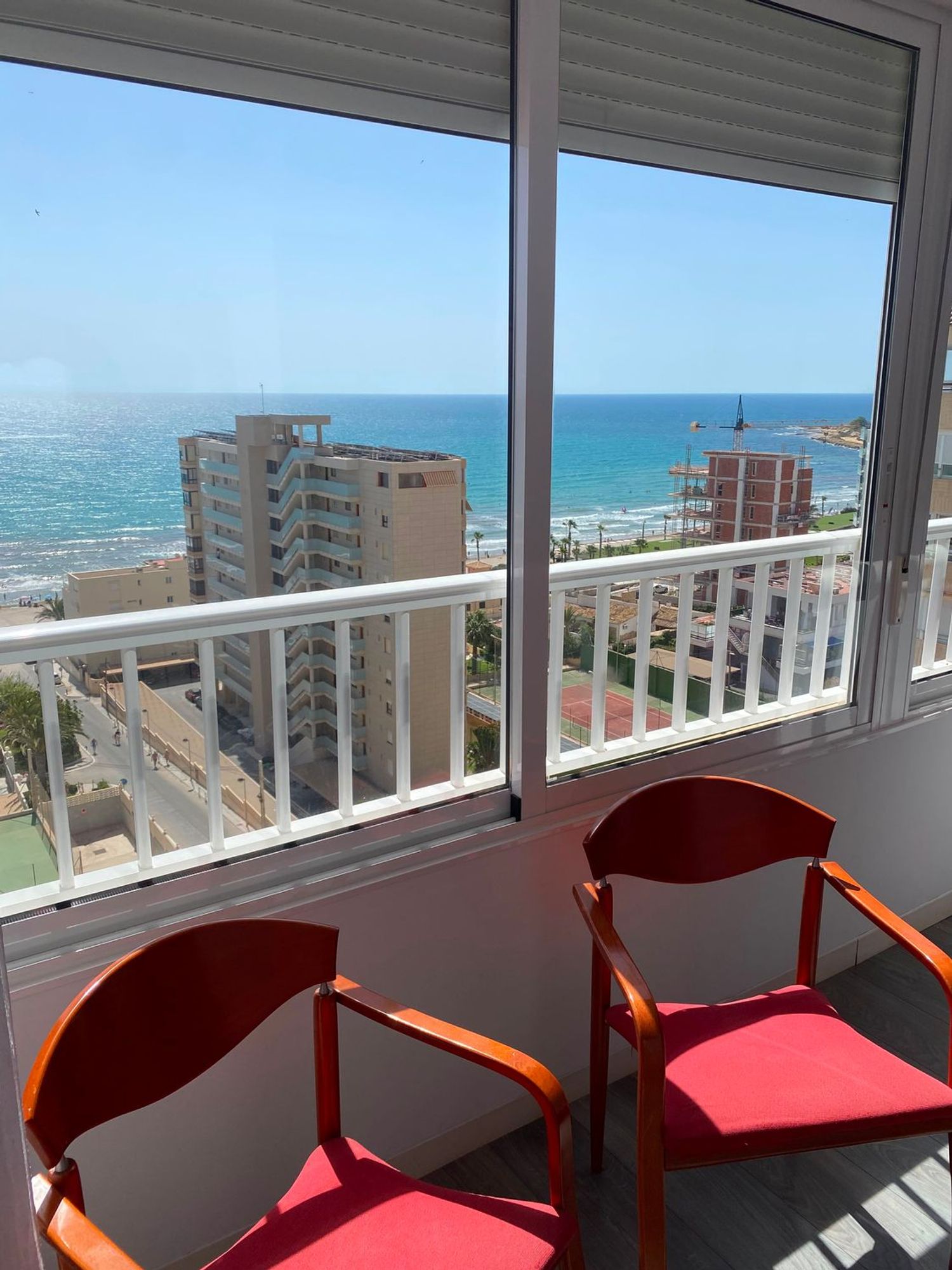 Piso en Avenida de la Costa Blanca, 114, Cabo de las Huertas - Foto 18