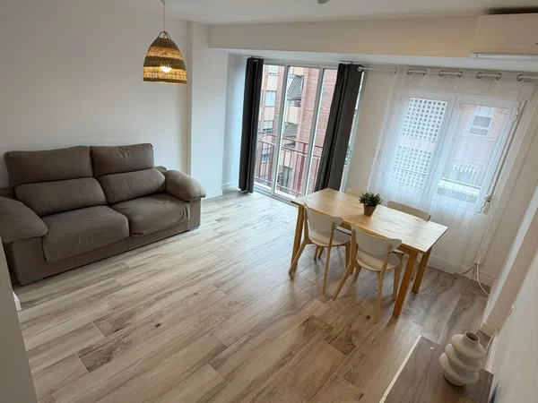 Piso en calle de los Doscientos, 39 - Foto 1