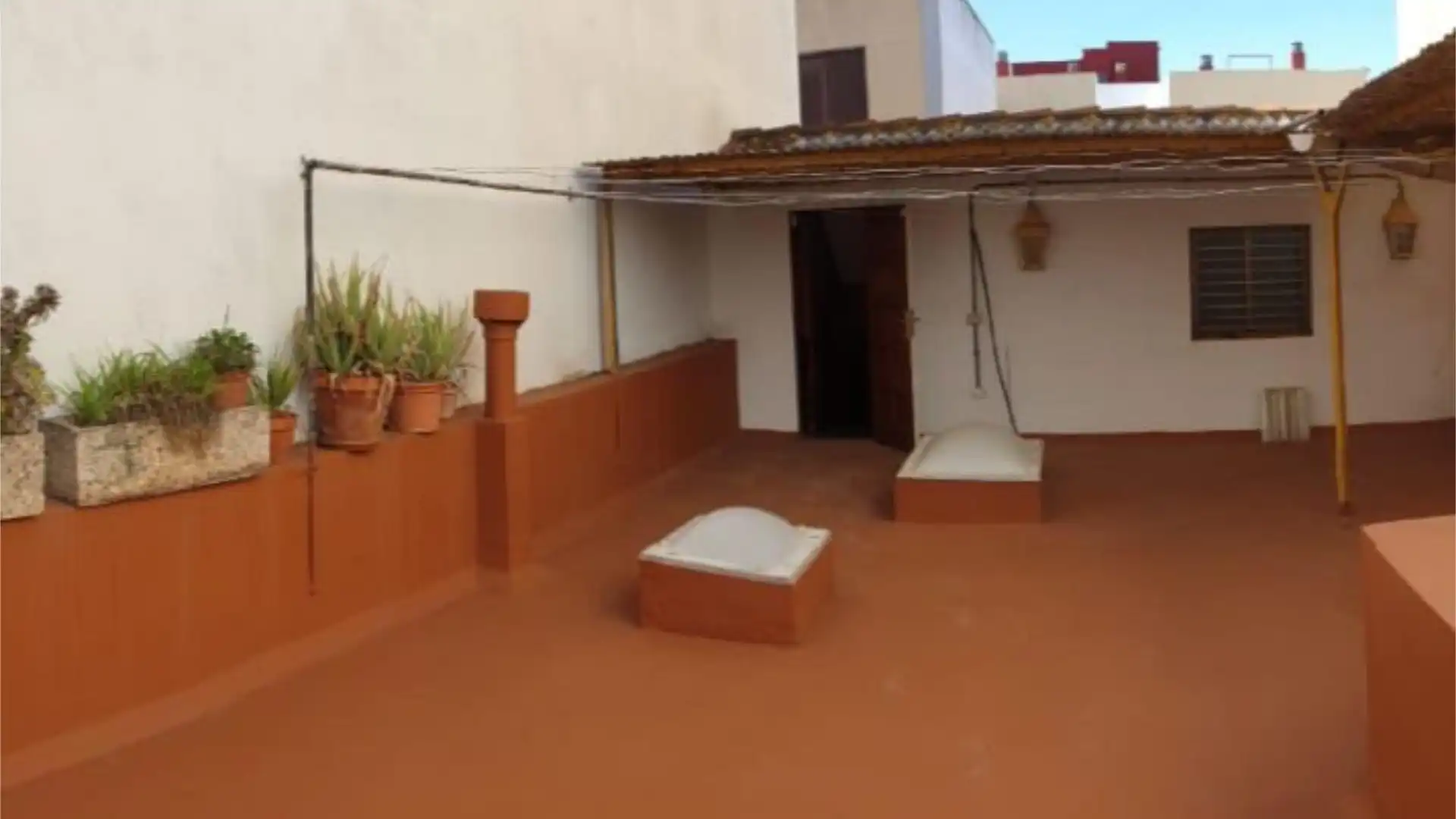 Casa adosada en calle Ciprés 7 - Foto 33