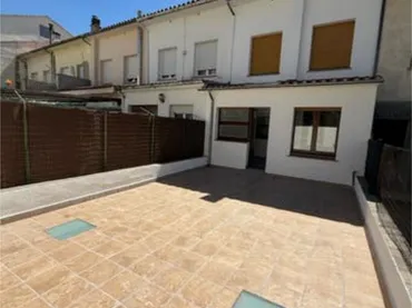 Chalet en Casa adosada en venta Torelló - Foto 1