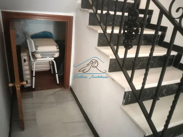 Chalet adosado en San Rafael de la Albaida, Tablero - Foto 44
