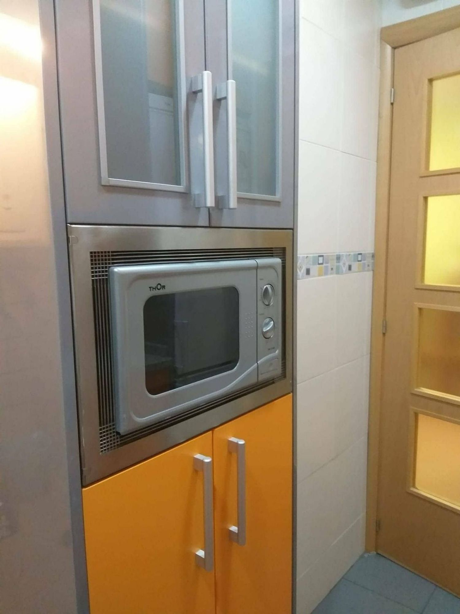 Piso en calle de Santiago Ramón y Cajal, 35 - Foto 33