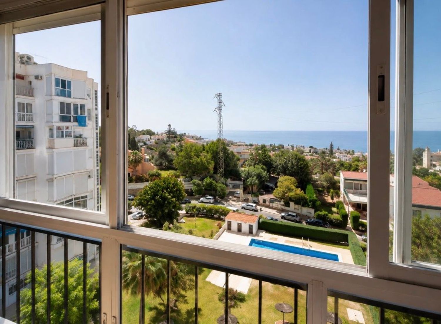 Piso en Calle Hermanos Álvarez Quintero, 1, La Cala del Moral, La Cala del Moral - Foto 2