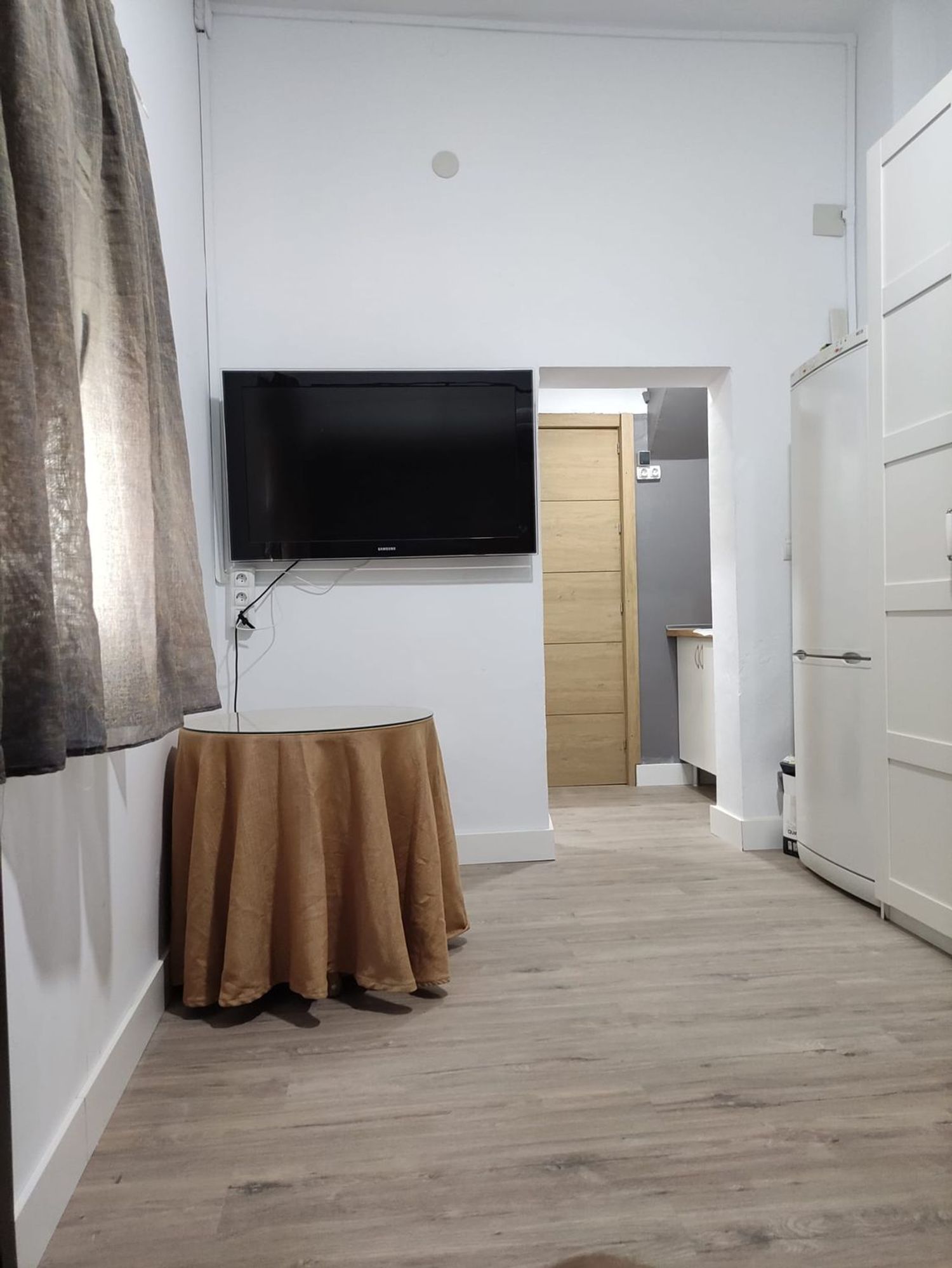 Estudio en Calle Altares, 4, Bellavista - Foto 3