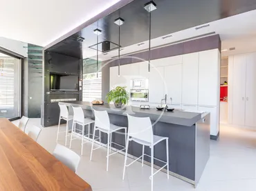 Chalet en Sant Cugat del Vallès - Foto 7