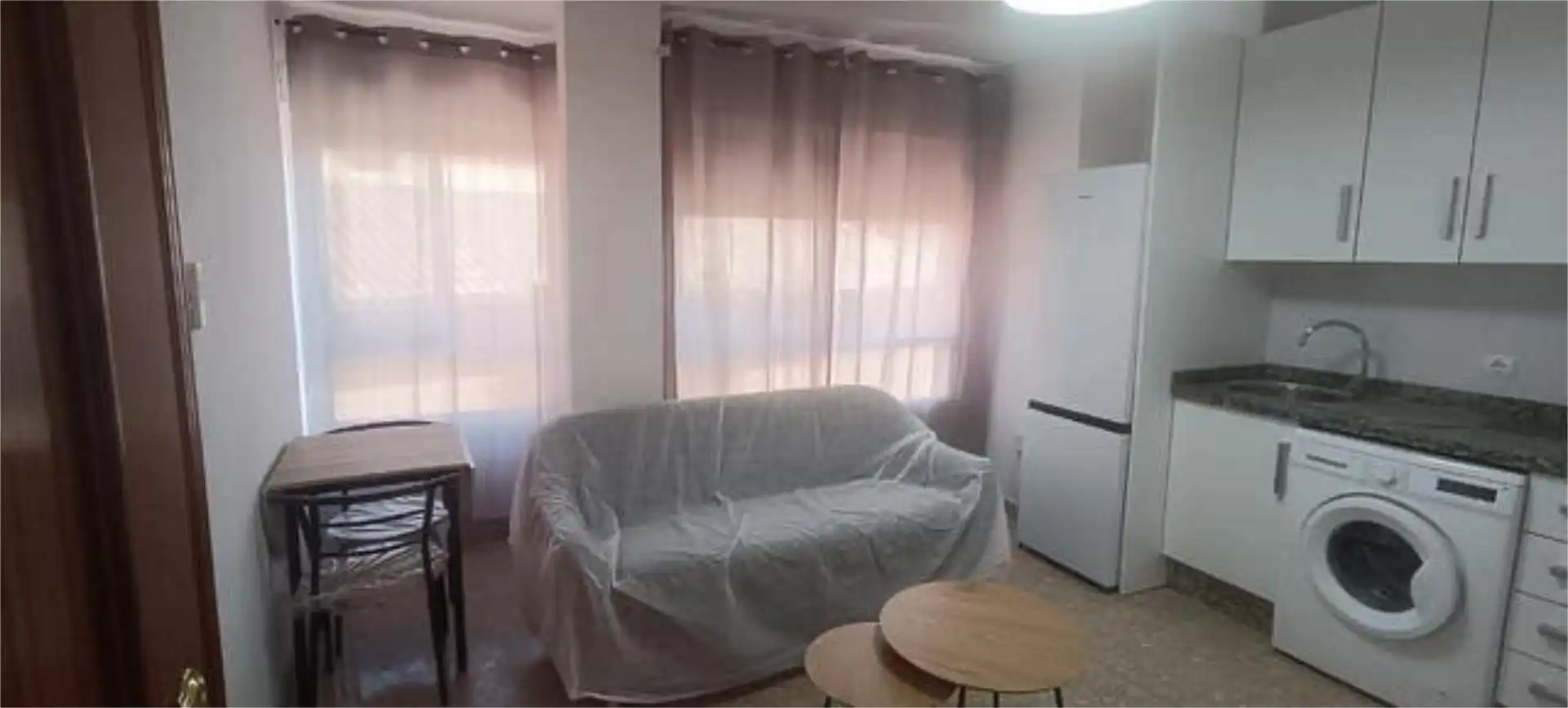 Apartamento en Centro - Foto 2