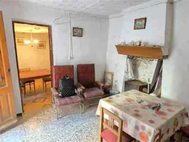 Casa adosada en barrio 1 - Foto 8