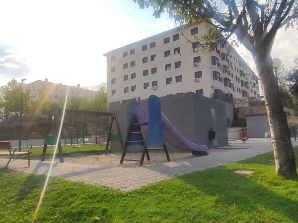 Piso en Calle Mar Cantábrico, 10, El Mirador - Grillero, El Mirador - Grillero - Foto 8