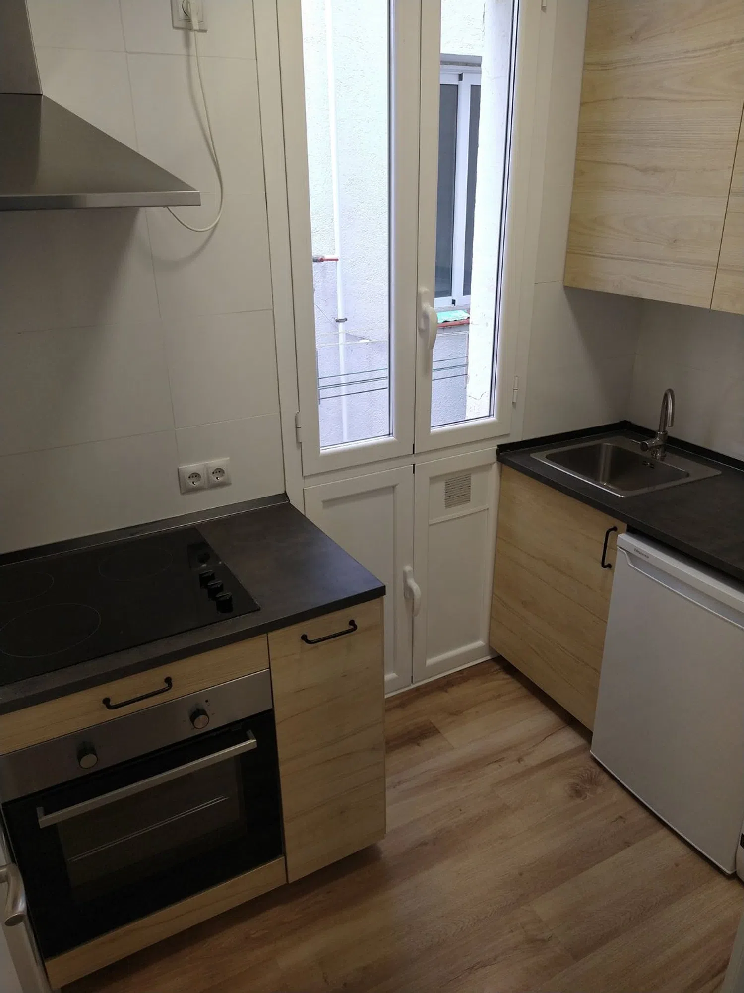 Piso en calle de Donoso Cortés, 37 - Foto 6