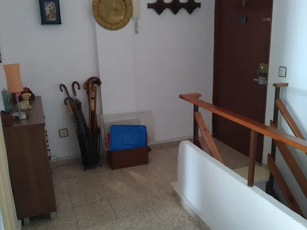 Dúplex en Calle Adelfa, 4, Cortadura - Zona Franca, Cortadura - Zona Franca - Foto 3