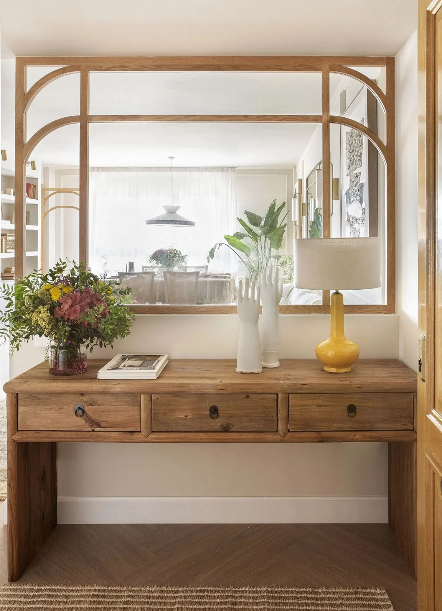 Piso en calle del General Pardiñas, 112 - Foto 5