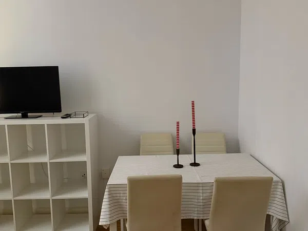 Piso en calle Cardenal Spínola, 6 - Foto 2