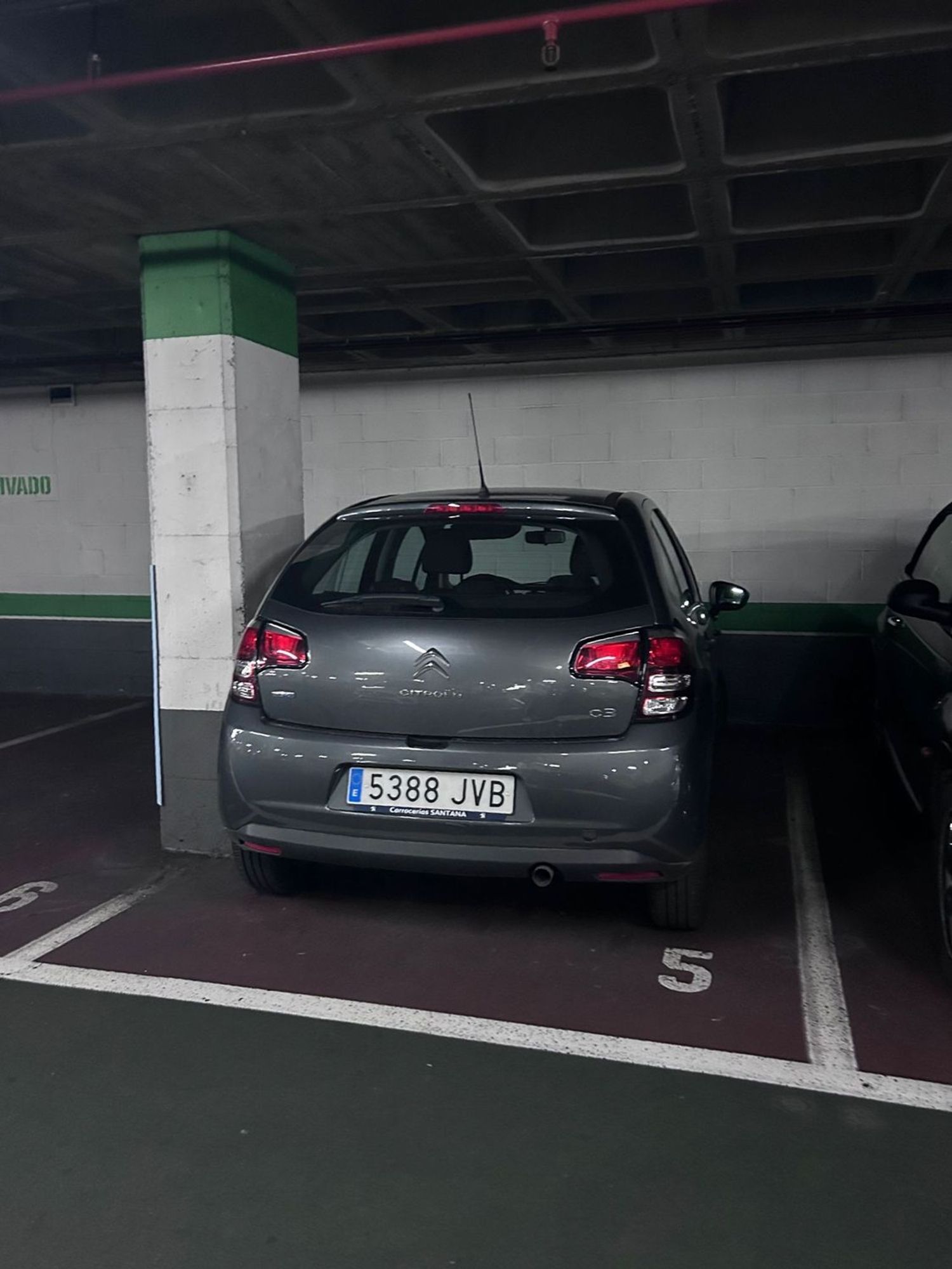 Piso en calle Santa Teresa, 20 - Foto 20