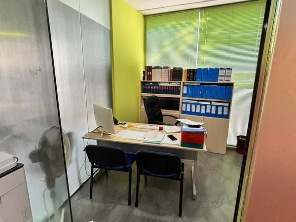 Local en Avenida Parsi, 30, Palmete-Padre Pío-Hacienda San Antonio - Foto 4