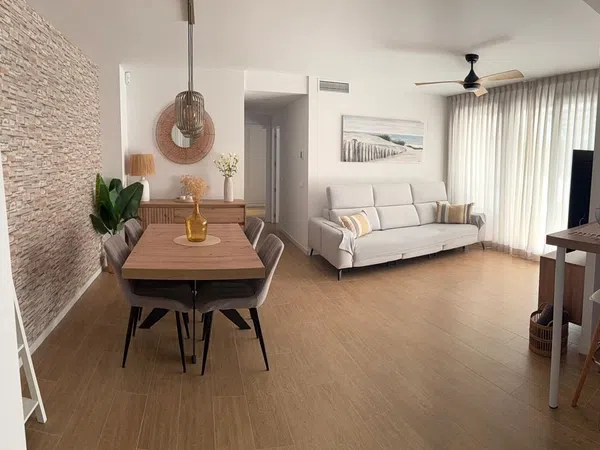 Piso en Nou Nazaret - Frank Espinós - Foto 4