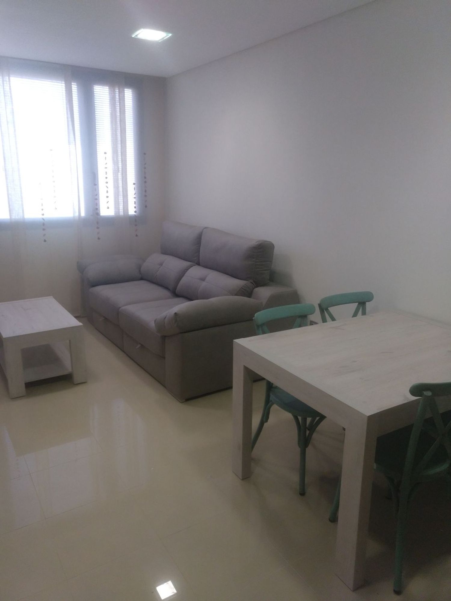 Piso en Adam Martin Mens, 5, Los Llanos-El Cabo - Foto 3