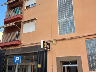 Piso en  Carril Lucios 5 - Foto 1