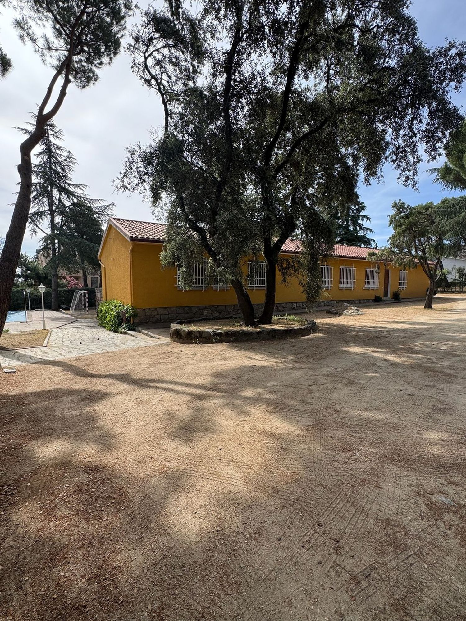 Casa o chalet independiente en Puerto de Galapagar-Las Cuestas, Puerto de Galapagar-Las Cuestas - Foto 6