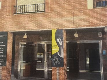 Planta baja en  Calle Alhóndiga 8 - Foto 4