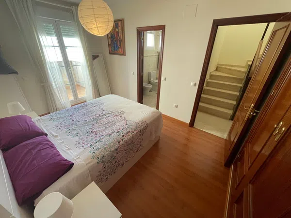 Chalet adosado en La Casería - San Carlos - Foto 14