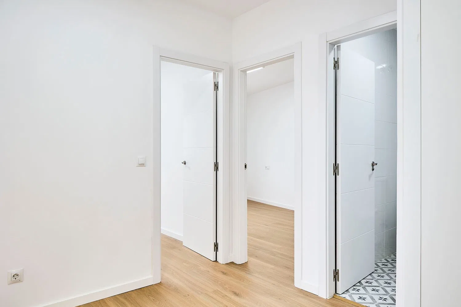 Piso en calle del Candil, 2 - Foto 12