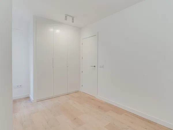 Piso en Calle Duquesa de Parcent, 10, Ensanche Centro - Soho - Foto 12