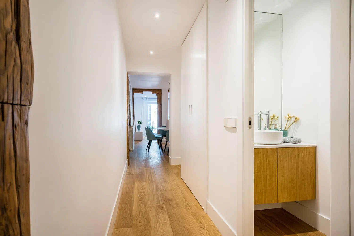 Piso en plaza de Pedro Zerolo, 8 - Foto 22