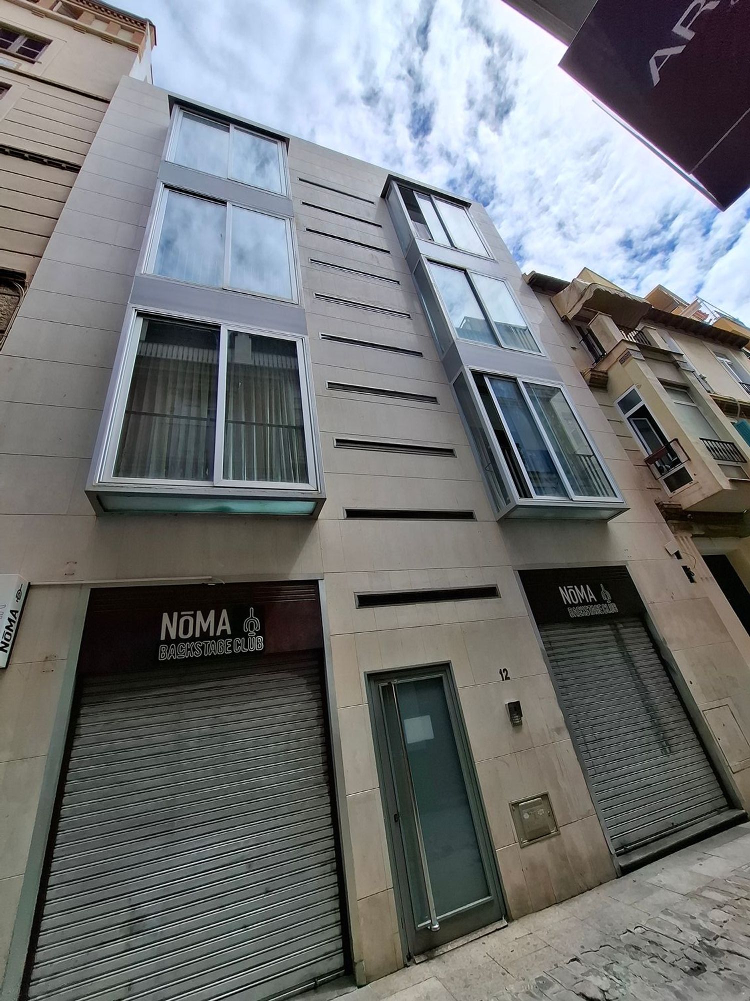 Piso en Calle San Juan de Letrán, 12, La Merced - Foto 12