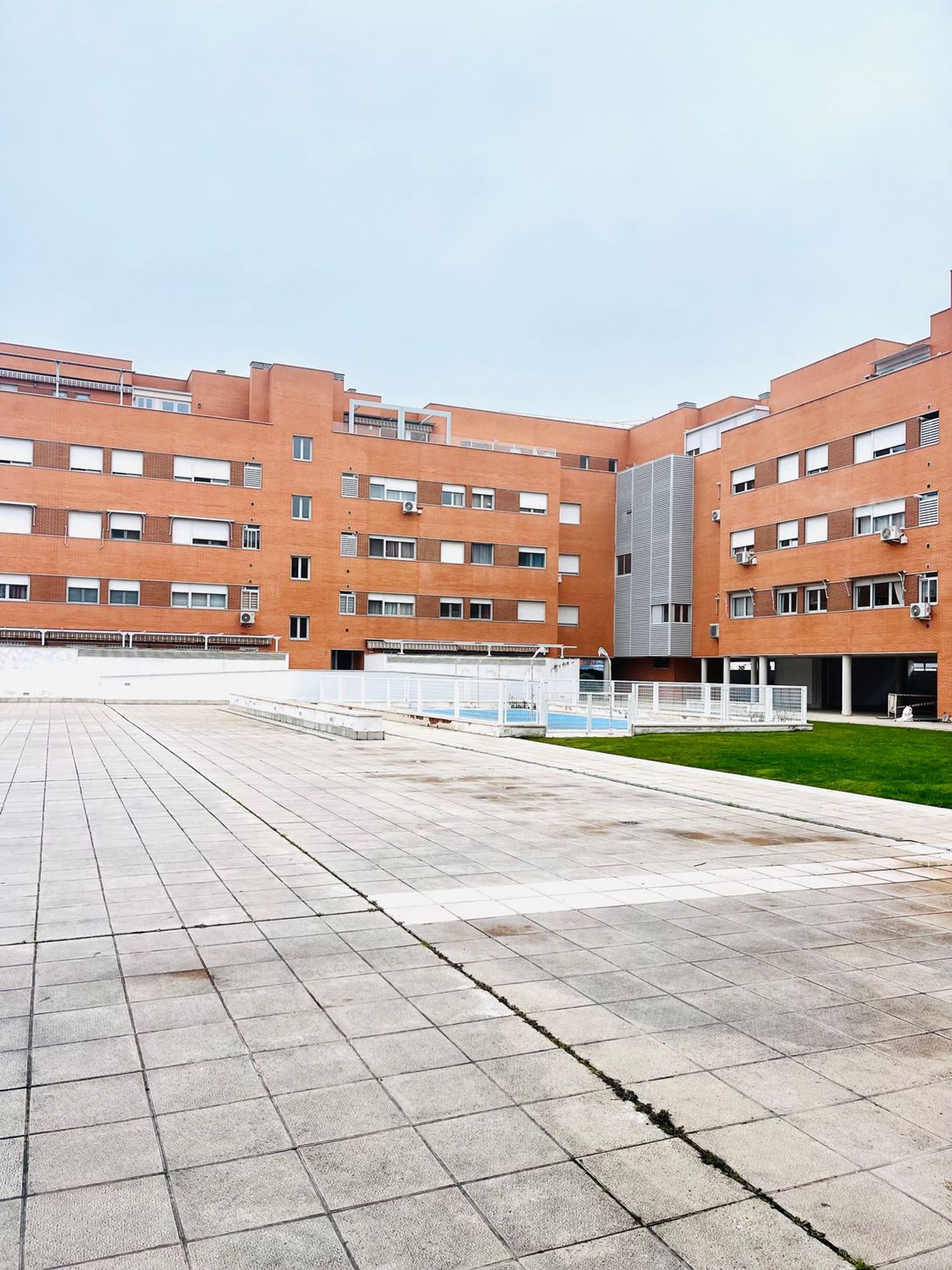 Piso en Calle Dalí, 28, Hospital, Hospital - Foto 12