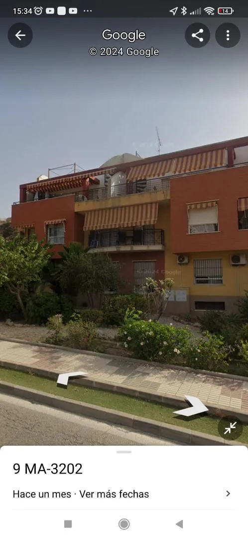 Piso en  Calle Arroyo Totalán 9 - Foto 20