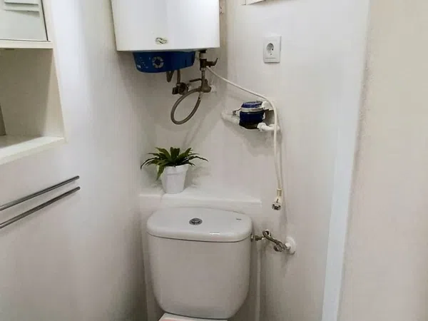 Estudio en Calle de Leganitos, 14, Palacio - Foto 6