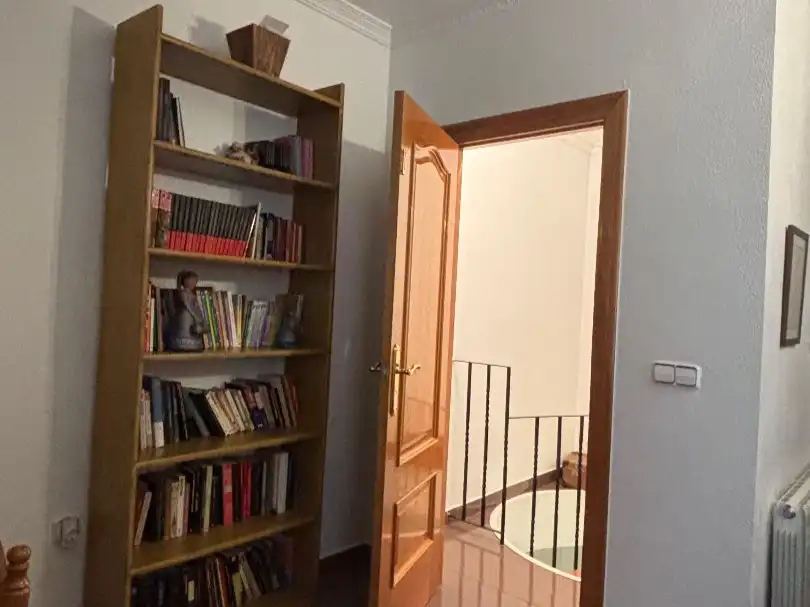 Piso en  Calle Profesor Joaquín Hellín López 3 - Foto 7