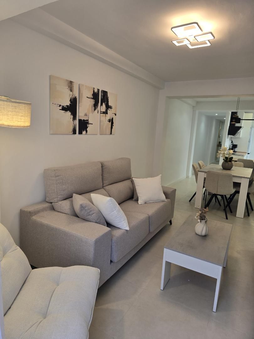 Piso en  Pasaje Escritor Pérez de Rivas 1 - Foto 13